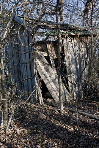 abandoned decay farm deleontexas
