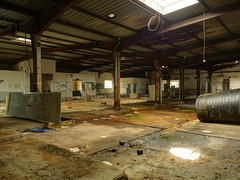 Zvereff factory