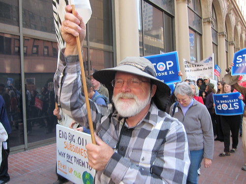 Forward on Climate Rally San Francisco IMG_2913