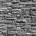 Rough Brick Wall
