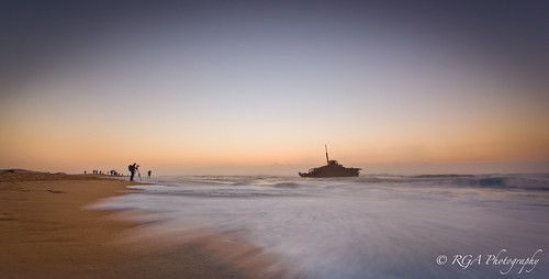 fog sunrise photography australian australia nsw sundance rga canon5dmkii