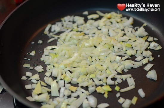 Recipe Vegetarian Omelette Onions