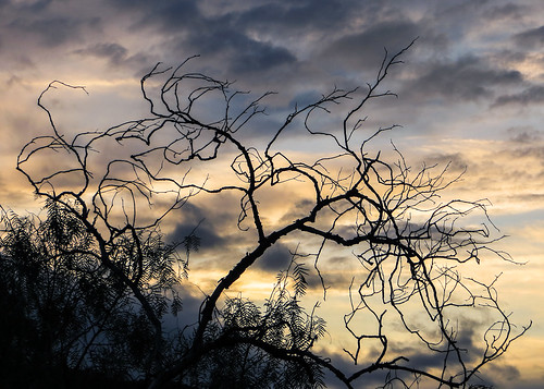 winter sunset sky clouds canon landscape january powershot socal southerncalifornia orangecounty sx santiagocanyon sx260