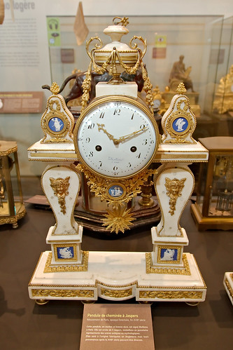 cheminée directoire horlogerie jasper molliena musée pendule saintnicolasdaliermont clock