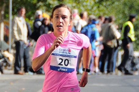 Nejlepší česká běžkyně Běchovice vynechá, čeká se boj o tituly
