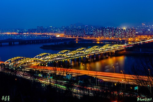 seoul southkorea canonef2470f28lusm canoneos5dmarkii 한강대교 hanganggrandbridge