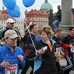 2009 Hervis Prague Half Marathon 110