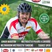 Moravský bikemaraton Leština 2016