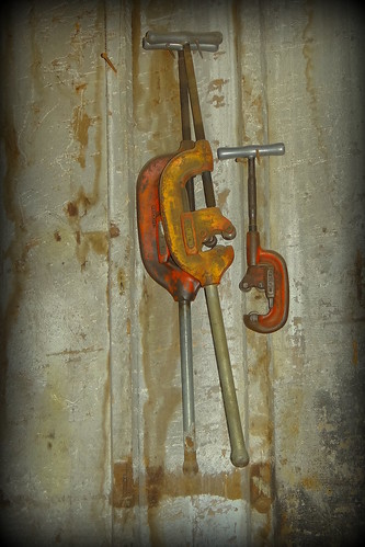 tools rust