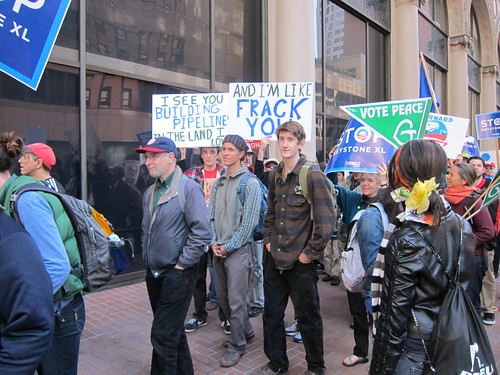 Forward on Climate Rally San Francisco IMG_2943
