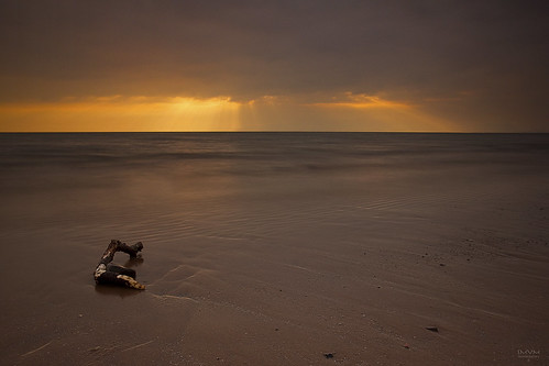 sunset shells seascape beach water stone clouds scotland sand scenery waves stick rays ayrshire seamill ayrshirecoast flickrstruereflection1 haidaproiimcnd30