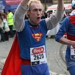 2009 Hervis Prague Half Marathon 068