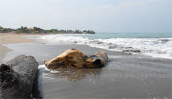 Pantai Segara Bali - http://esdelima.blogspot.com