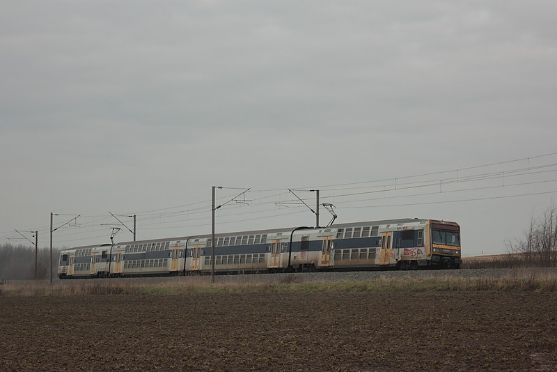 Z 405 (Z 92059) / Noordpeene