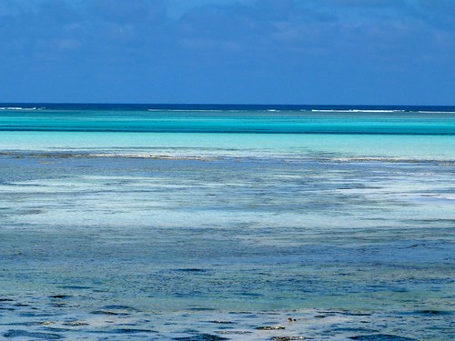 beach indianocean zanzibar