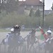 Kasaške dirke v Komendi 18.09.2016 Četrta dirka