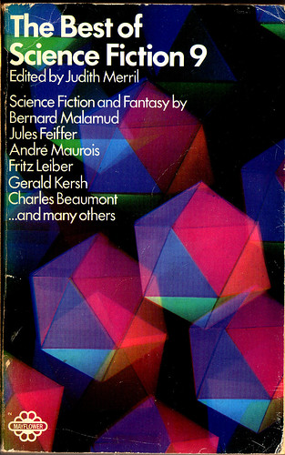 The Best of Science Fiction 9