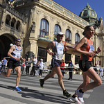 2011 Volskwagen Prague Marathon 28