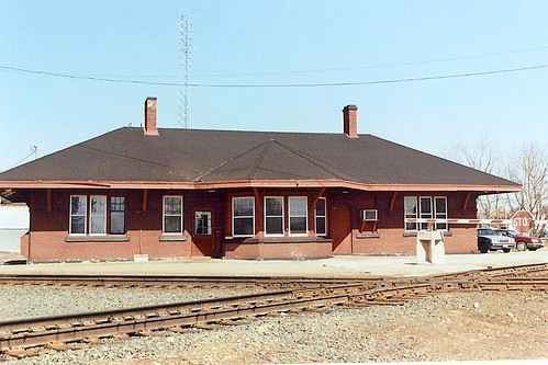 railroad station wisconsin depot sooline ruskcounty wisconsincentralltd minneapolisstpaulsaultstemarierailway