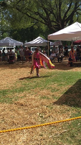 tribal dance okakapassa