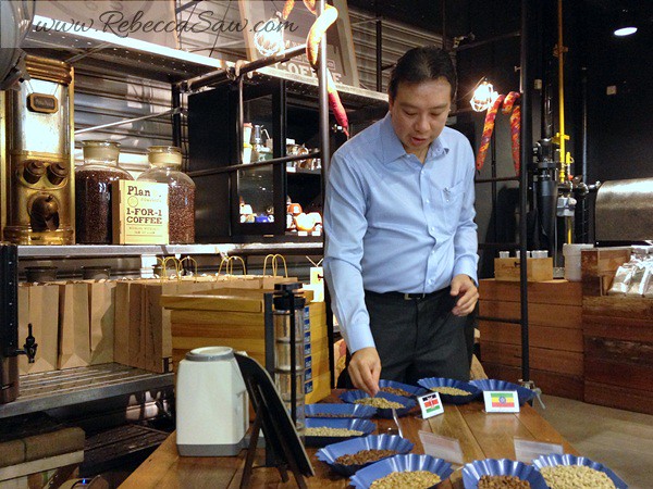 malaysia barista championship 2013 - coffee appreciation workshop-002