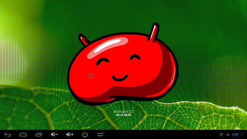 MK808 Android 4.2.2 Beta