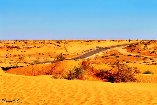 travel nature landscape tunisia djerba natur afryka elisabethgaj 100commentgroup