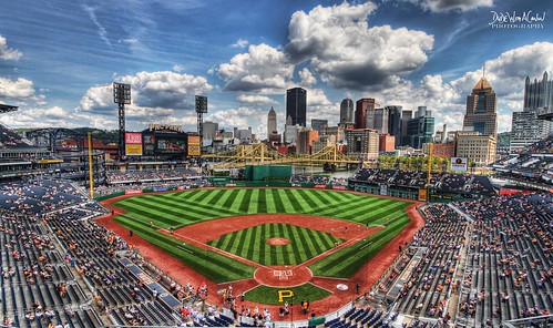 photoshop pittsburgh baseball hdr highdynamicrange pncpark sigma1020 canon7d topazadjust topazdenoise dudewithacanon