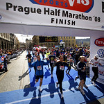 2008 Hervis Prague Half Marathon 026