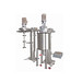 Prism Pharma Machinery : Stirrer with pillar structure- 500L