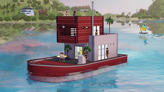 ts3_islandparadise_houseboat