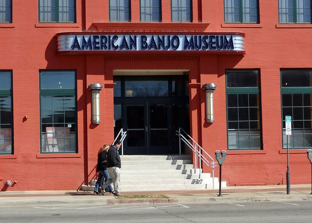 american-banjo-museum