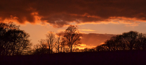 uk light sunset colour nature landscape geotagged nikon naturallight hampshire handheld d3100 overwallop 55300lens ononeperfecteffects4
