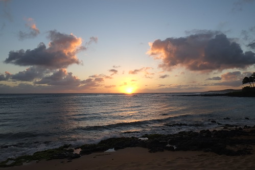 Scenes from Kauai
