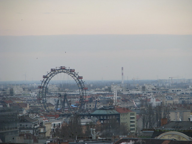 Viena 2011-2012