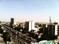 شارع فیصل    Sharea Faisal