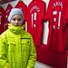 Liverpool FC - Anfield