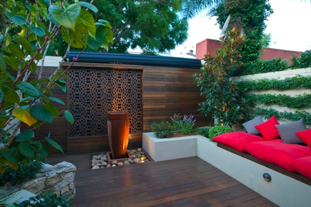 15 Asian Patio Ideas For Gorgeous Backyard
