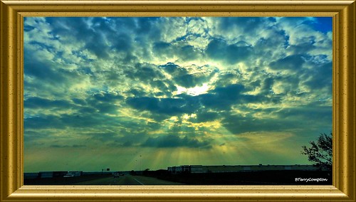 b sunset sky nature clouds photo compton terry bterrycompton bterrycoompton