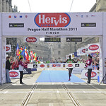 2011 Hervis Prague Half Marathon 028