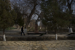 Sitorai Mohi Hosa, Bukhara