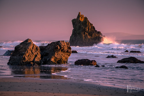 ocean california light sunset sea color beach water northerncalifornia sand nikon rocks waves pebbles bodega sonomacounty stacks bowman seastacks d600 sonomacoast bobbowman rmbimages robertmbowmanphotography