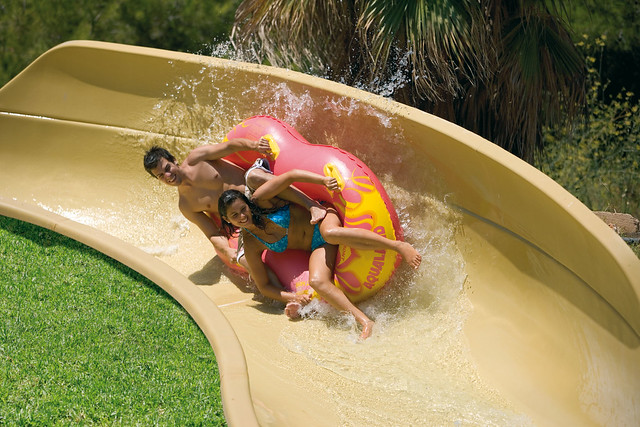 Aqualand Excursion in Mallorca offered by Nofrills Excursions