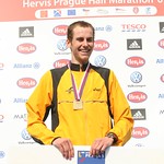 2009 Hervis Prague Half Marathon 080