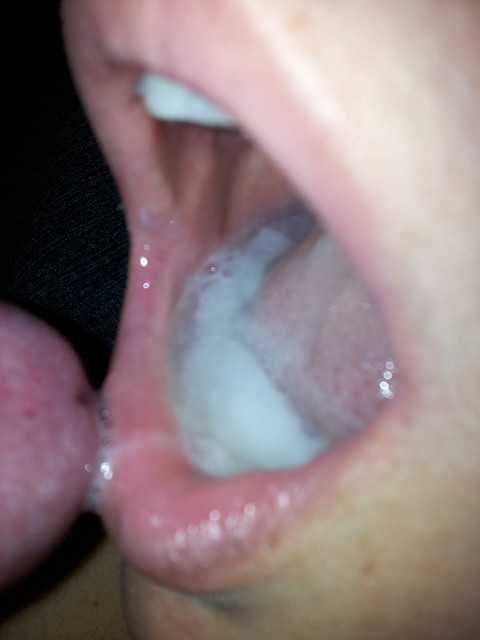 Filled My Mouth 46