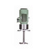 Prism Pharma Machinery : Propeller Blade Stirrer mounted on top disc_Bottom Disc of Tank or vessels