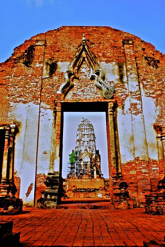Wat Rataburana