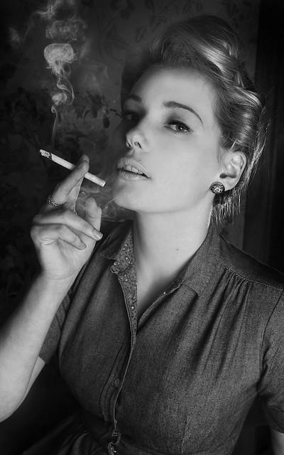 sensual smoker - a gallery on Flickr