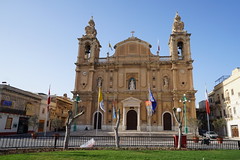 Msida Parish Church