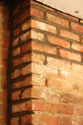 Jointing Brick Gaps Fix Repair DIY Pointing Brickwork Hawk Finger Trowels Set 3 